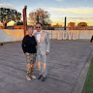 Meet your Posher, Eddie